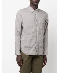 Aspesi Multi Pocket Shirt