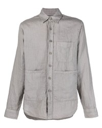 Aspesi Multi Pocket Shirt