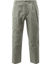08sircus Cropped Pants
