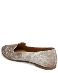 Lucky Brand Carlyn Loafer Flat