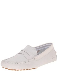 Lacoste Concours 216 1 Slip On Loafer