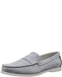 Lacoste Navire Penny 216 1 Slip On Loafer
