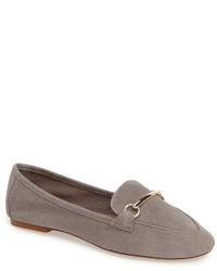 Topshop Libby Softy Loafer