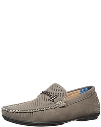 Stacy Adams Pomp Slip On Loafer