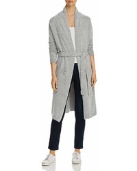 Alison Andrews Long Belted Cardigan