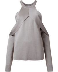 Dion Lee Sleeve Release Evening Blouse