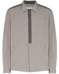 A-Cold-Wall* Arcane Panelled Shirt