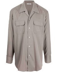 Our Legacy Button Up Fitted Shirt