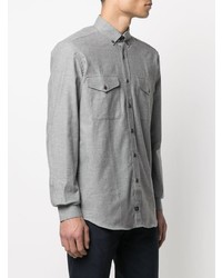 Fay Cotton Shirt