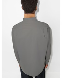 GR10K Double Pocket Long Sleeve Shirt