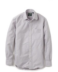 Gitman Vintage Club Collar Oxford Shirt