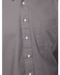 Gitman Vintage Hopsack Shirt