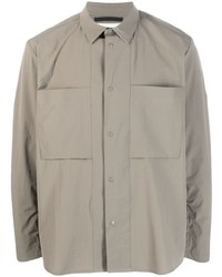 Norse Projects Jens Travel Light 20 Long Sleeve Shirt