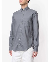 Gitman Vintage Kashmyl Cotton Shirt