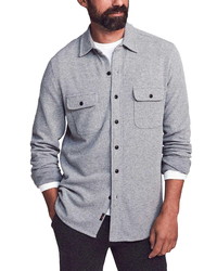 Faherty Legend Button Up Shirt