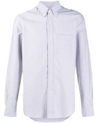 Aspesi Long Sleeve Button Shirt