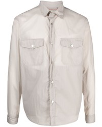 Peserico Long Sleeve Buttoned Shirt