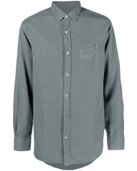 Officine Generale Long Sleeve Shirt