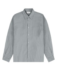 John Elliott Long Sleeved Button Up Shirt