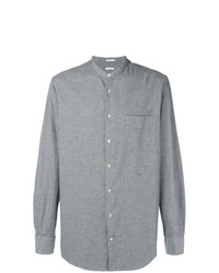 Massimo Alba Loose Fitted Shirt
