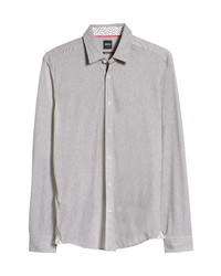 BOSS Lukas 53 Button Up Shirt