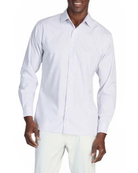 Alton Lane Mason Everyday Cotton Button Up Shirt