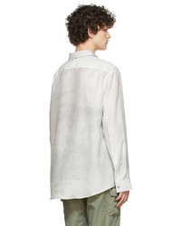 Oamc Off White Kubler Shirt