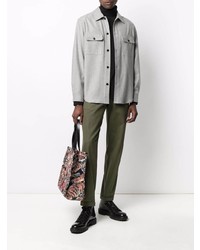 Filippa K Oscar Chest Pocket Shirt