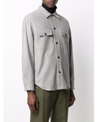 Filippa K Oscar Chest Pocket Shirt