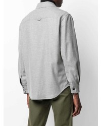 Filippa K Oscar Chest Pocket Shirt