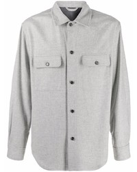 Filippa K Oscar Chest Pocket Shirt