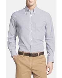 Nordstrom Regular Fit Print Sport Shirt