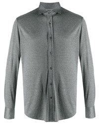 Brunello Cucinelli Relaxed Fit Shirt