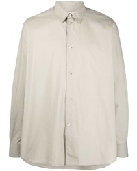 Studio Nicholson Santo Long Sleeve Shirt