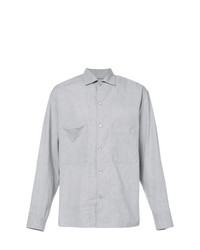 Lemaire Soft Military Shirt