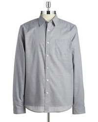 GUESS Solid Sportshirt