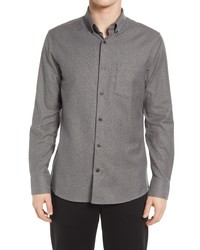 Nordstrom Tech Smart T Shirt In Grey Pearl Ts Grindle At