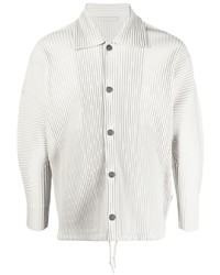 Homme Plissé Issey Miyake Technical Pleated Shirt