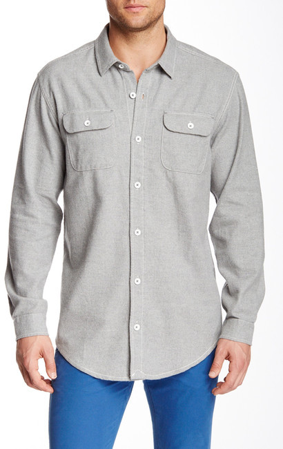 tommy bahama flannel shirts