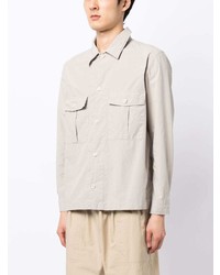 PS Paul Smith Two Pocket Cotton Shirt