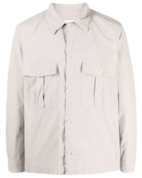 PS Paul Smith Two Pocket Cotton Shirt
