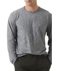 Rodd & Gunn Claremont Long Sleeve T Shirt