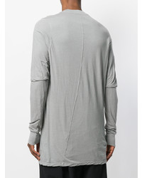 Rick Owens DRKSHDW Double Layered T Shirt