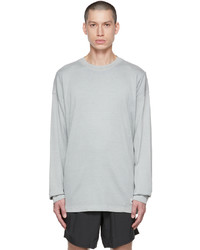 Reebok Classics Gray Dye Sweatshirt