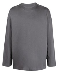 Carhartt WIP Link Script Long Sleeve T Shirt