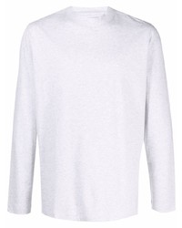 Brunello Cucinelli Long Sleeve Fitted Top