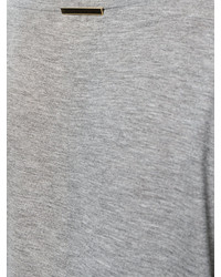 Alexandre Vauthier Long Sleeve T Shirt