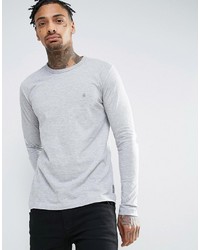 French Connection Long Sleeve T Shirt
