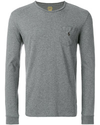 Polo Ralph Lauren Long Sleeve T Shirt