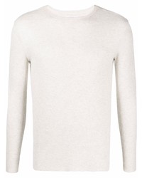 ERL Long Sleeved Cotton T Shirt